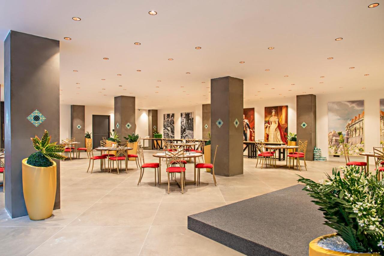 Echor Palm Bliss Riverside Resort & Spa Касоль Екстер'єр фото