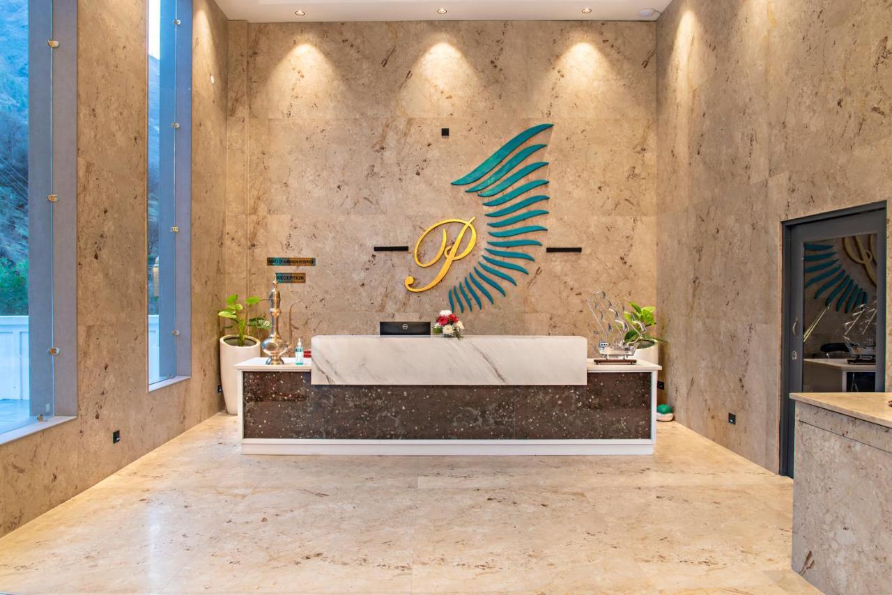 Echor Palm Bliss Riverside Resort & Spa Касоль Екстер'єр фото