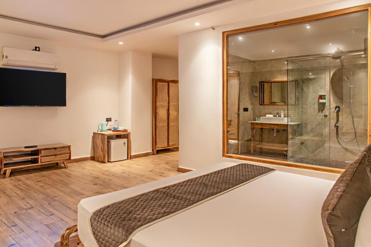 Echor Palm Bliss Riverside Resort & Spa Касоль Екстер'єр фото